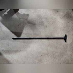 NordicTrack Treadmill Commercial  1750 Handle Adjustment Cushion Rod NTL14119.5